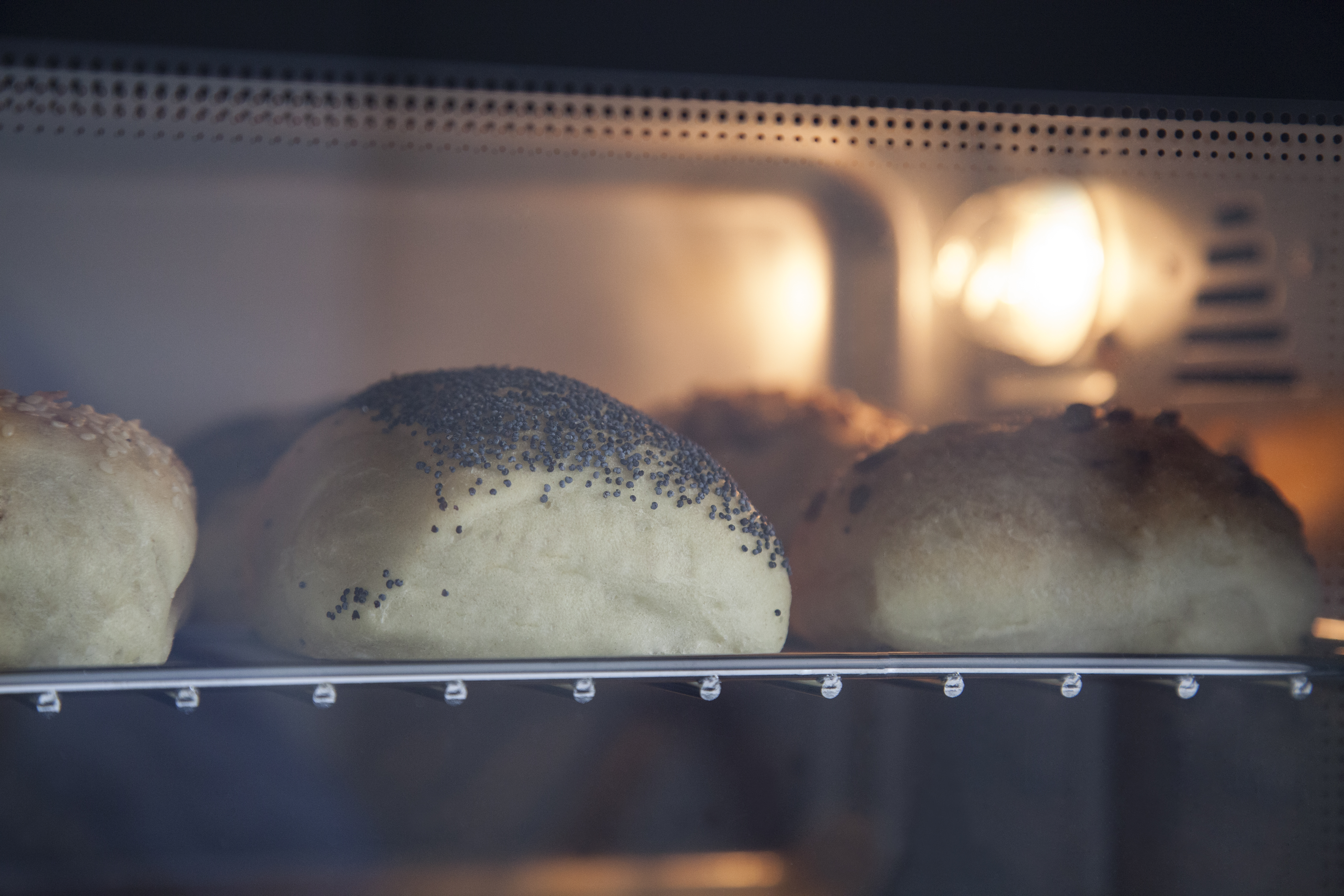 Caso Miniovn TO26 electronic 1500W